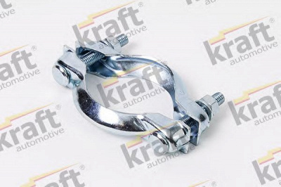 KRAFT AUTOMOTIVE 0558596 -  Комплект зажимной детали